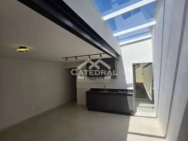 Casa / Sobrado para Venda em Jundiaí/SP Fazenda Grande 3 Quartos