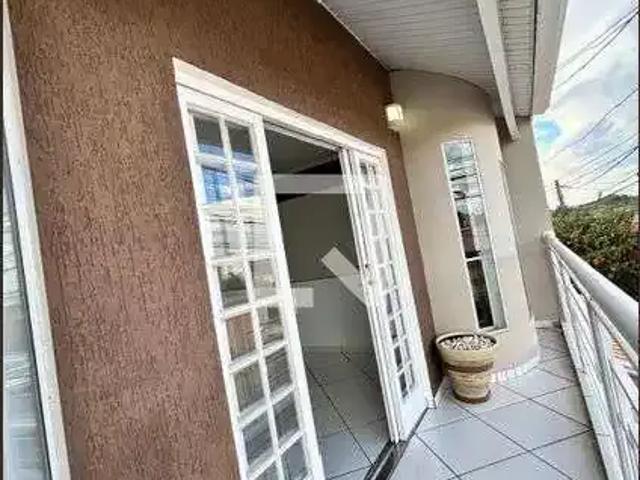 Casa / Sobrado para Venda em Jundiaí/SP Fazenda Grande 3 Quartos