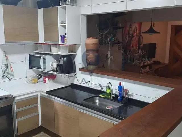 Casa / Sobrado para Venda em Jundiaí/SP Fazenda Grande 3 Quartos
