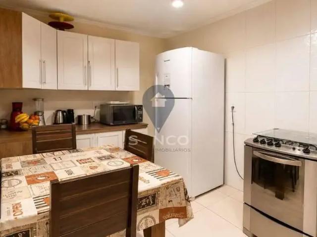 Casa / Sobrado para Venda em Jundiaí/SP Fazenda Grande 3 Quartos