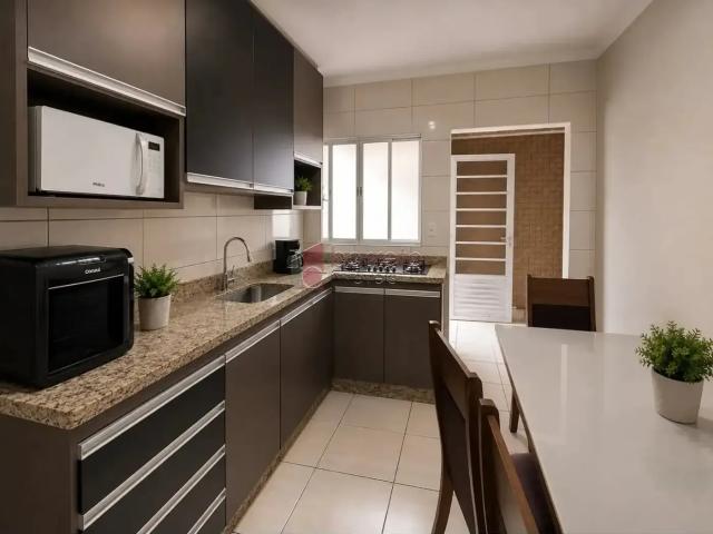 Casa / Sobrado para Venda em Jundiaí/SP Fazenda Grande 3 Quartos