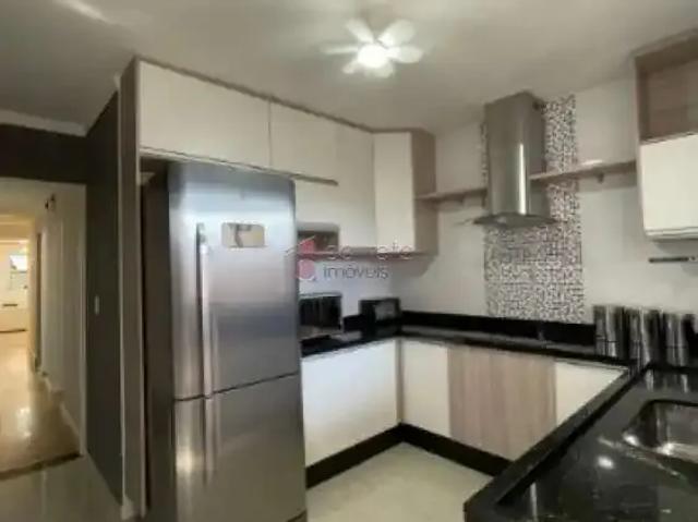 Casa / Sobrado para Venda em Jundiaí/SP Fazenda Grande 2 Quartos