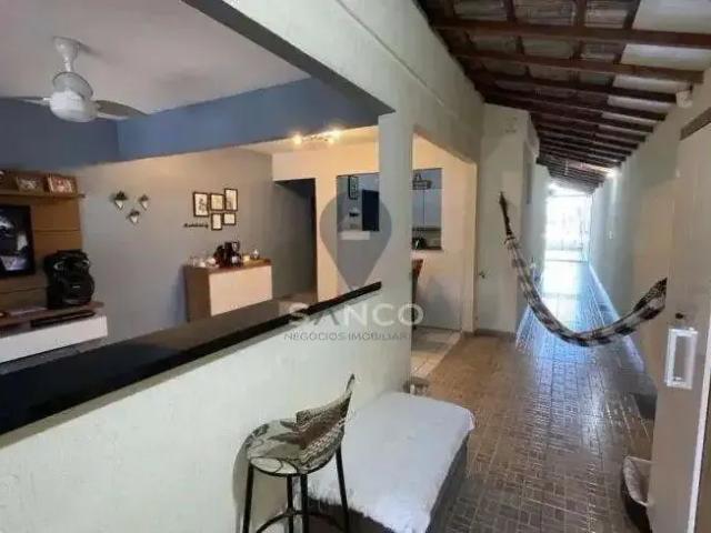 Casa / Sobrado para Venda em Jundiaí/SP Fazenda Grande 2 Quartos