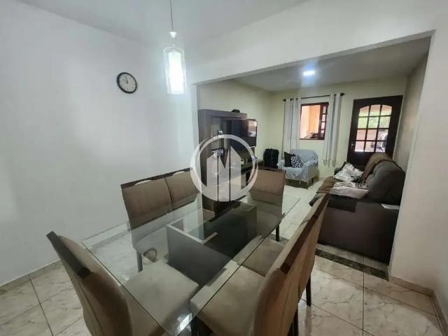 Casa / Sobrado para Venda em Jundiaí/SP Fazenda Grande 2 Quartos