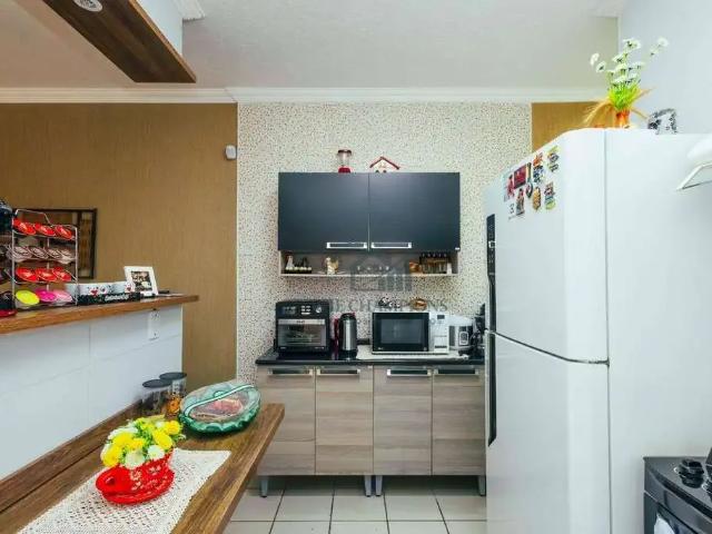Casa / Sobrado para Venda em Jundiaí/SP Fazenda Grande 2 Quartos