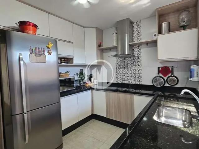 Casa / Sobrado para Venda em Jundiaí/SP Fazenda Grande 2 Quartos