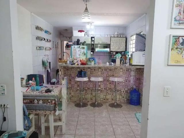 Casa / Sobrado para Venda em Jundiaí/SP Fazenda Grande 2 Quartos