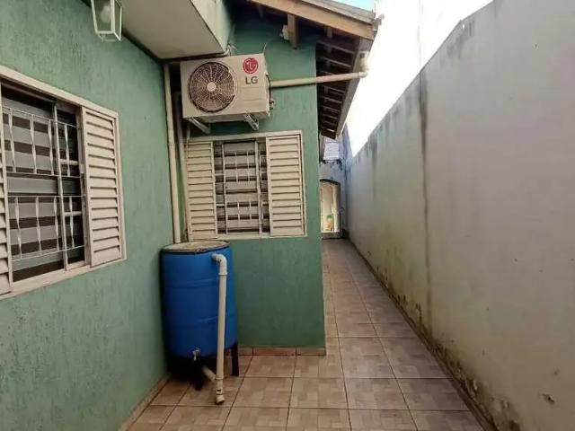 Casa / Sobrado para Venda em Jundiaí/SP Fazenda Grande 2 Quartos