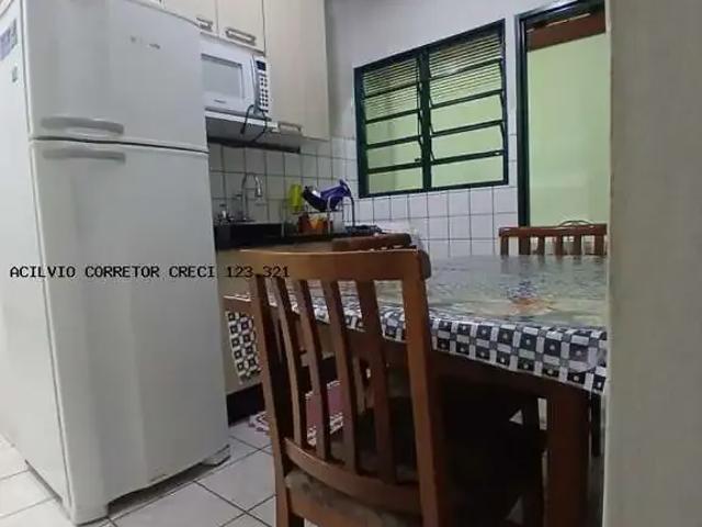 Casa / Sobrado para Venda em Jundiaí/SP Fazenda Grande 2 Quartos