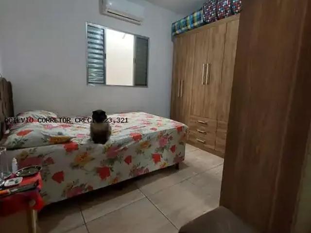 Casa / Sobrado para Venda em Jundiaí/SP Fazenda Grande 2 Quartos