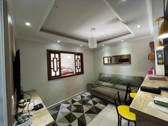 Casa / Sobrado para Venda em Jundiaí/SP Fazenda Grande 2 Quartos