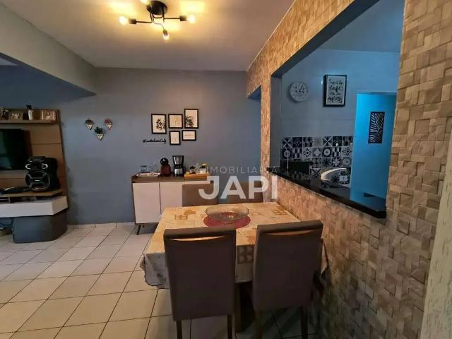 Casa / Sobrado para Venda em Jundiaí/SP Fazenda Grande 2 Quartos