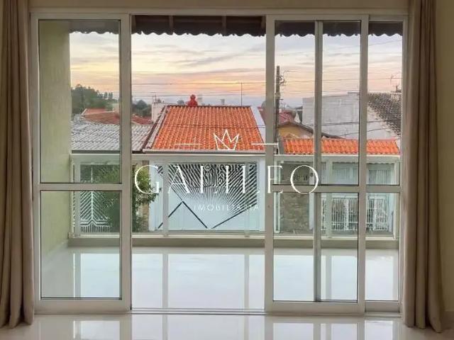 Casa / Sobrado para Venda em Jundiaí/SP Fazenda Grande 2 Quartos