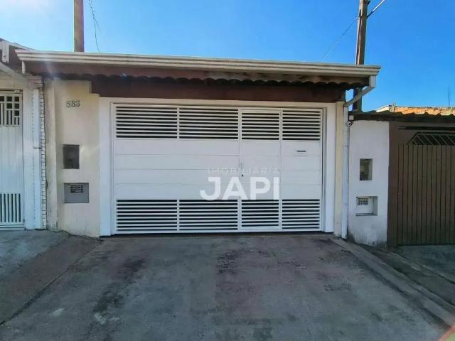 Casa / Sobrado para Venda em Jundiaí/SP Fazenda Grande 2 Quartos