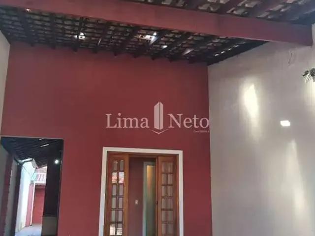 Casa / Sobrado para Venda em Jundiaí/SP Fazenda Grande 2 Quartos