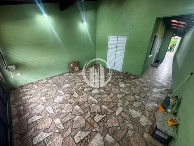 Casa / Sobrado para Venda em Jundiaí/SP Fazenda Grande 2 Quartos