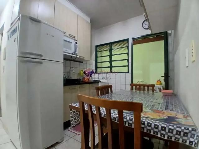 Casa / Sobrado para Venda em Jundiaí/SP Fazenda Grande 2 Quartos
