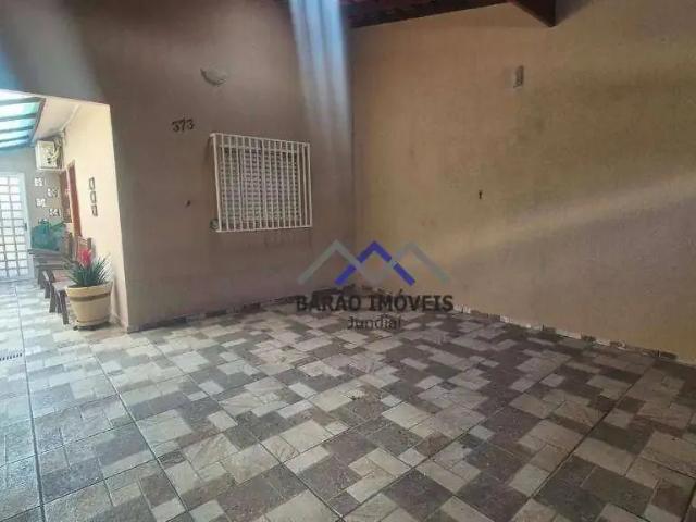 Casa / Sobrado para Venda em Jundiaí/SP Fazenda Grande 2 Quartos