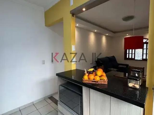 Casa / Sobrado para Venda em Jundiaí/SP Fazenda Grande 2 Quartos