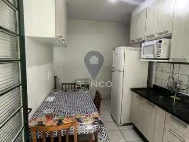 Casa / Sobrado para Venda em Jundiaí/SP Fazenda Grande 2 Quartos