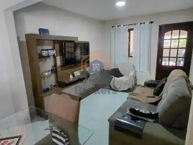 Casa / Sobrado para Venda em Jundiaí/SP Fazenda Grande 2 Quartos
