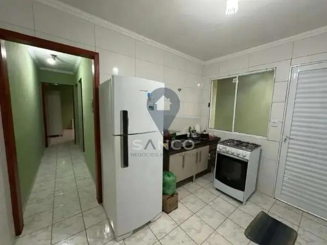 Casa / Sobrado para Venda em Jundiaí/SP Fazenda Grande 2 Quartos
