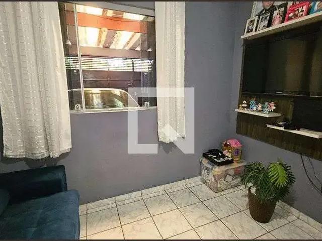 Casa / Sobrado para Venda em Jundiaí/SP Fazenda Grande 2 Quartos