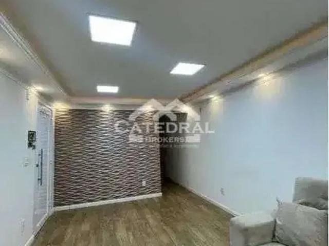 Casa / Sobrado para Venda em Jundiaí/SP Fazenda Grande 2 Quartos