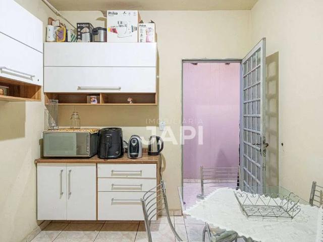Casa / Sobrado para Venda em Jundiaí/SP Fazenda Grande 2 Quartos