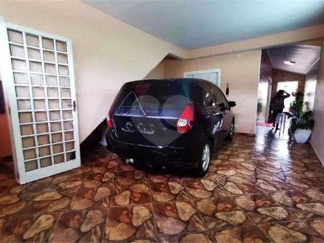 Casa / Sobrado para Venda em Jundiaí/SP Fazenda Grande 2 Quartos