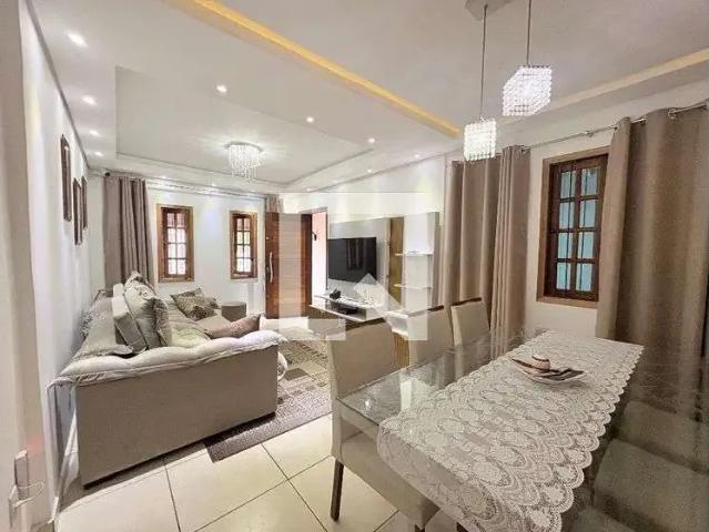 Casa / Sobrado para Venda em Jundiaí/SP Fazenda Grande 2 Quartos