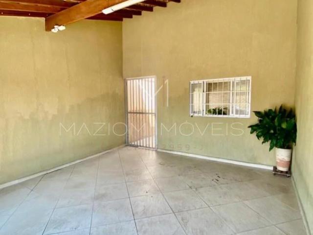 Casa / Sobrado para Venda em Jundiaí/SP Fazenda Grande 2 Quartos
