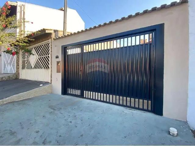 Casa / Sobrado para Venda em Jundiaí/SP Fazenda Grande 2 Quartos