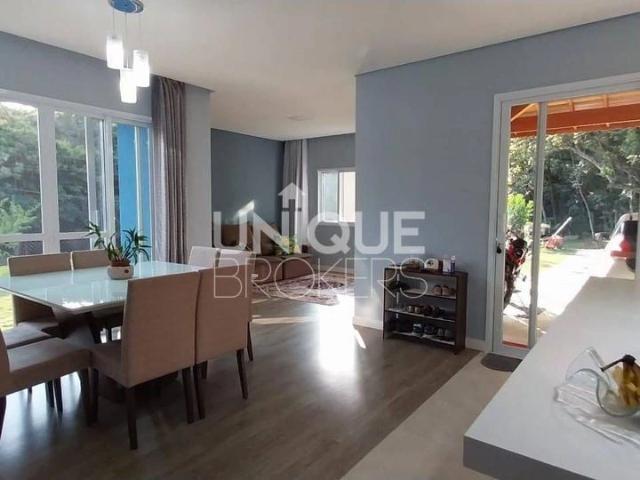 Casa / Sobrado para Venda em Jundiaí/SP Horto Florestal 3 Quartos