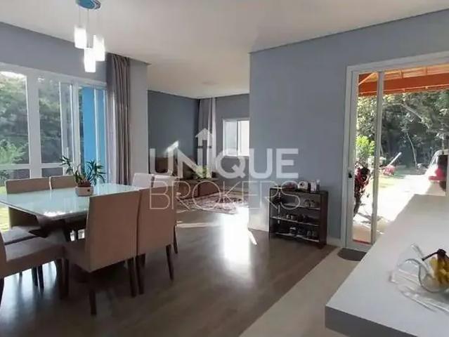 Casa / Sobrado para Venda em Jundiaí/SP Horto Florestal 3 Quartos