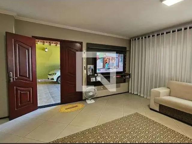 Casa / Sobrado para Venda em Jundiaí/SP Horto Florestal 4 Quartos