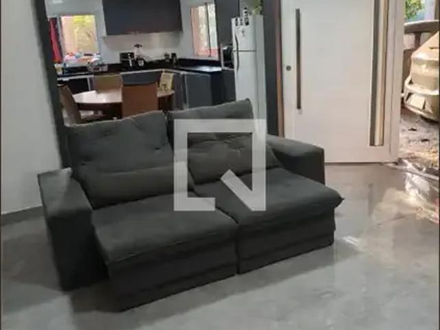 Casa / Sobrado para Venda em Jundiaí/SP Horto Florestal 4 Quartos