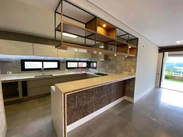 Casa / Sobrado para Venda em Jundiaí/SP Horto Florestal 5 Quartos