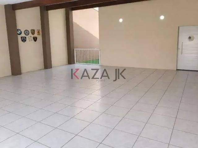 Casa / Sobrado para Venda em Jundiaí/SP Horto Santo Antonio 4 Quartos