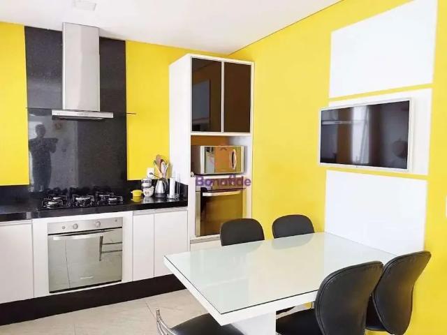 Casa / Sobrado para Venda em Jundiaí/SP Horto Santo Antonio 4 Quartos