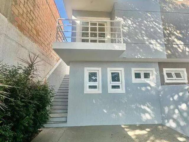 Casa / Sobrado para Venda em Jundiaí/SP Horto Santo Antonio 4 Quartos