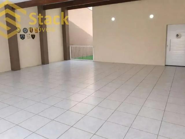 Casa / Sobrado para Venda em Jundiaí/SP Horto Santo Antonio 4 Quartos