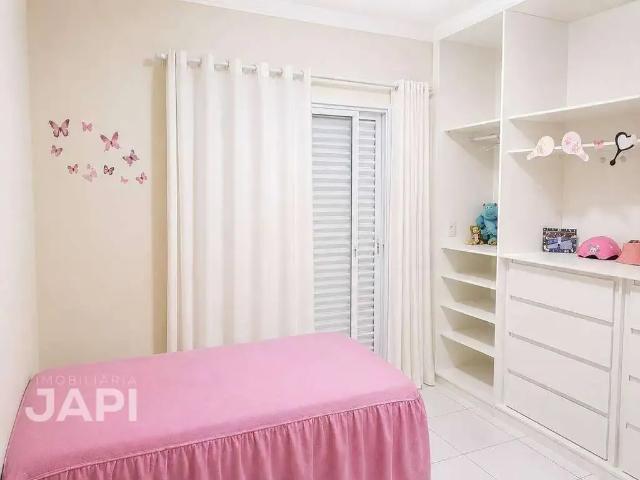 Casa / Sobrado para Venda em Jundiaí/SP Horto Santo Antonio 4 Quartos