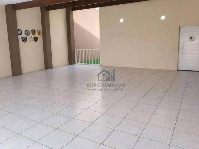 Casa / Sobrado para Venda em Jundiaí/SP Horto Santo Antonio 4 Quartos