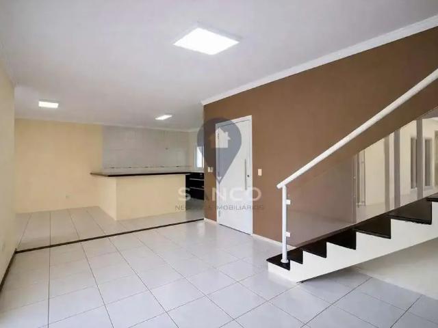 Casa / Sobrado para Venda em Jundiaí/SP Horto Santo Antonio 4 Quartos