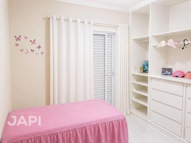 Casa / Sobrado para Venda em Jundiaí/SP Horto Santo Antonio 4 Quartos