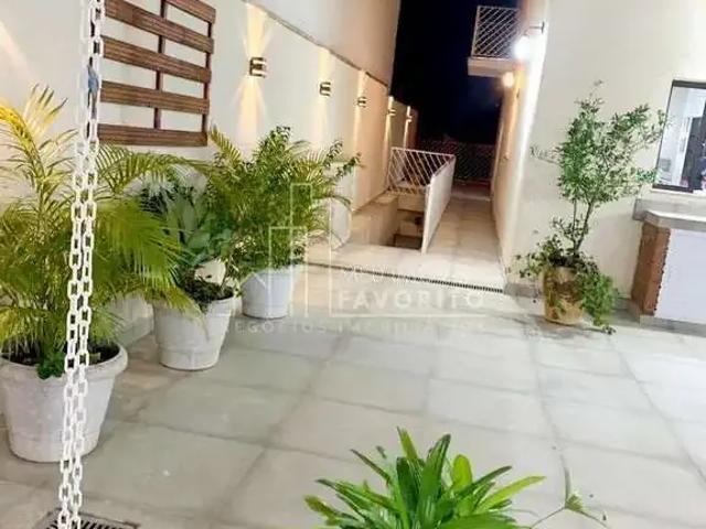 Casa / Sobrado para Venda em Jundiaí/SP Horto Santo Antonio 2 Quartos