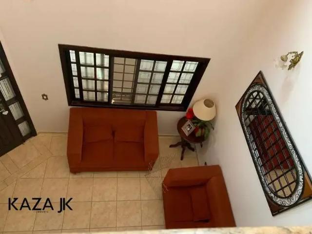Casa / Sobrado para Venda em Jundiaí/SP Horto Santo Antonio 2 Quartos