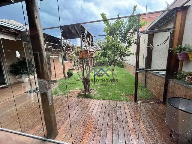 Casa / Sobrado para Venda em Jundiaí/SP Horto Santo Antonio 2 Quartos