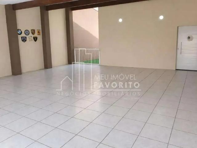 Casa / Sobrado para Venda em Jundiaí/SP Horto Santo Antonio 2 Quartos